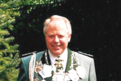 SM 1993/94 Johann V. Müllers