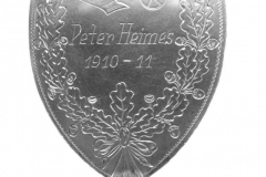 SM 1910/11 Peter VII Heimes
