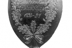 SM 1935/37 Heinrich VIII. Nilges