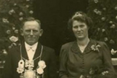 SM 1946/47 Anton IV Tenten mit Maria