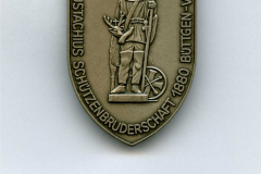 SM 1948/49 August II Schmitz