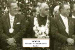 Dirk-Wilhelm I. Blanken